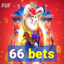 66 bets